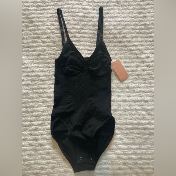 FeelinGirl Women’s Sculpting Tummy Control Seamless Shapewear- Size XS/S- BNWT - Picture 8 of 11